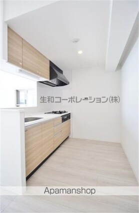 ステラマリス[1LDK/55.14m2]の内装6