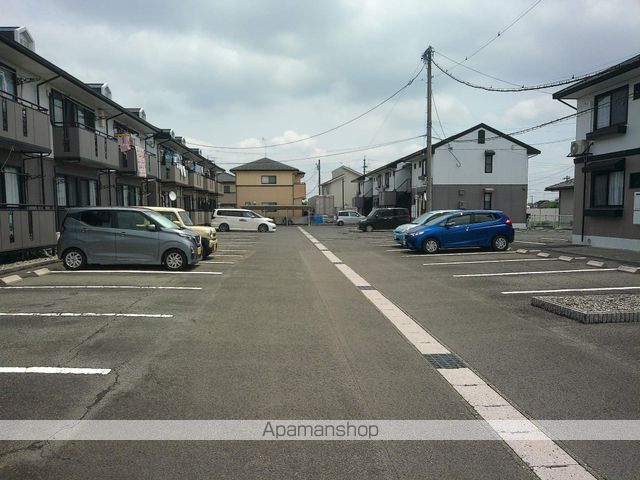 グリンビューわかぞのA・B棟のその他写真