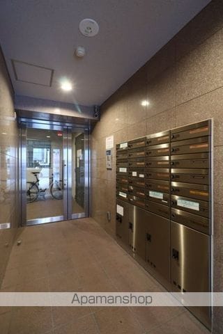 フォレストヒルズ小日向の内装写真