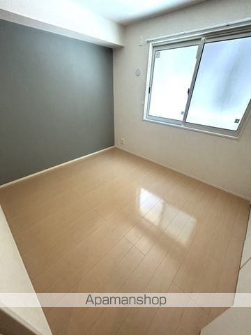 リアン トゥールの内装写真