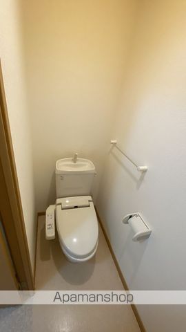 カーサ Bの内装写真