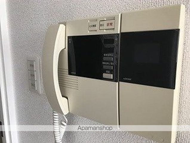 ダイアパレス川端町の内装写真