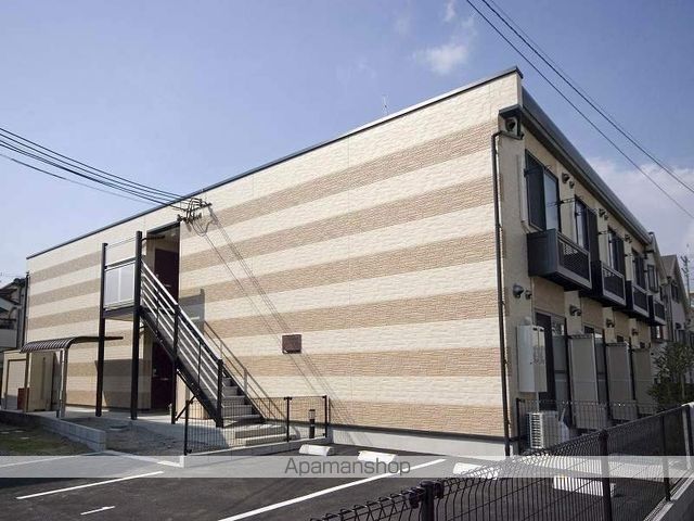 レオパレス境橋のその他写真