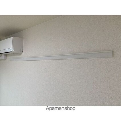 ワイズタワー新栄[1K/21.35m2]の内装1