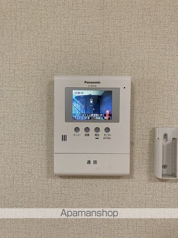 ピサンリ小針Bの内装写真