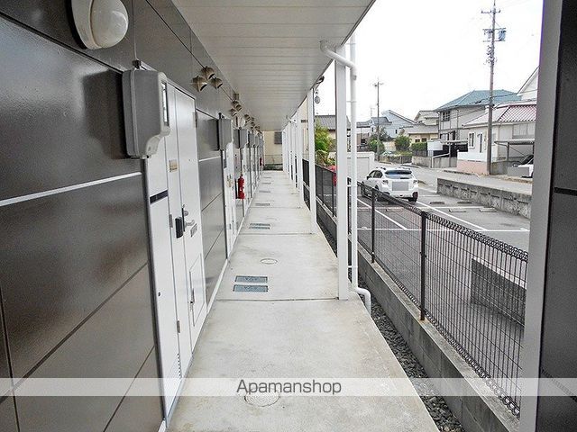 レオパレスルレーブ エイトのその他写真