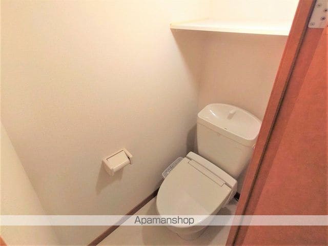 レオパレス山下の内装写真