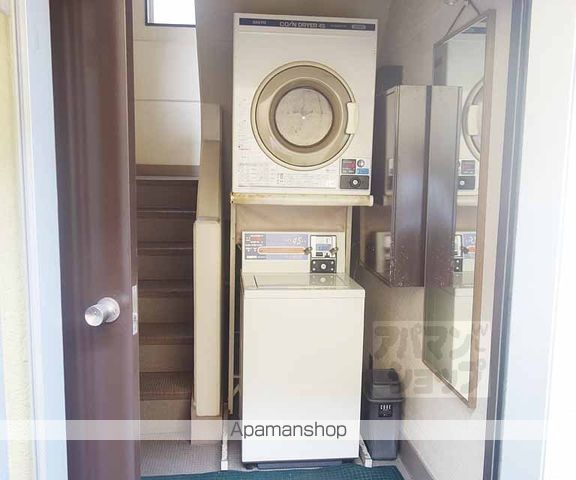 アビタシオン藤の外観写真