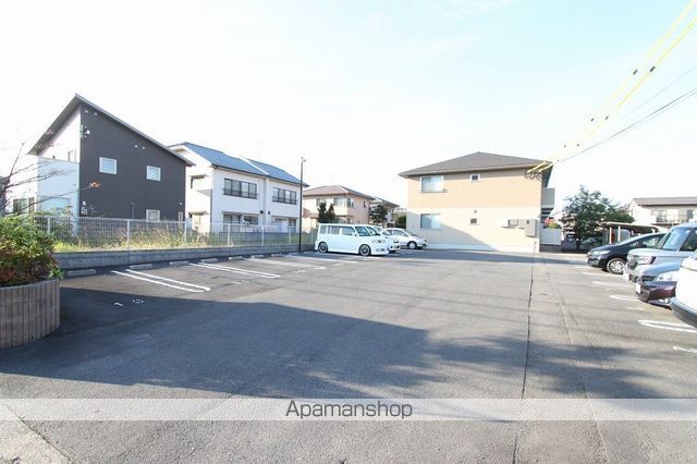 グリーンパーク古国府 205 ｜ 大分県大分市花園１丁目2-27（賃貸アパート1LDK・2階・54.60㎡） その16