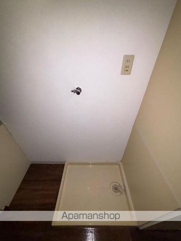 マリンヒルズの内装写真