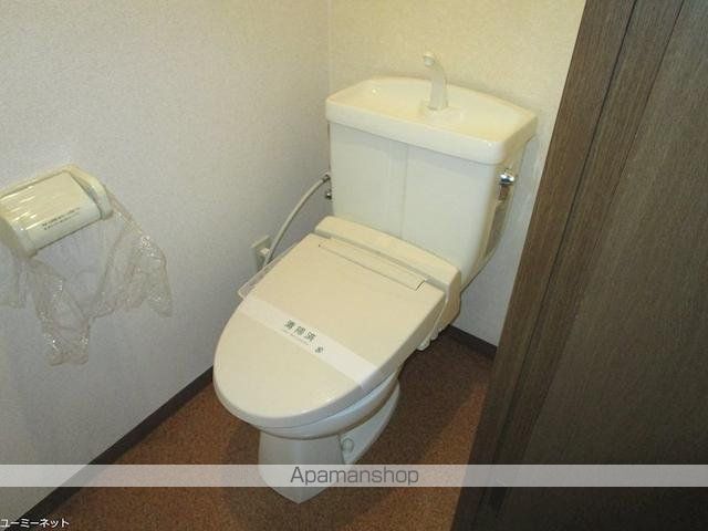 ベネッセ米野の内装写真
