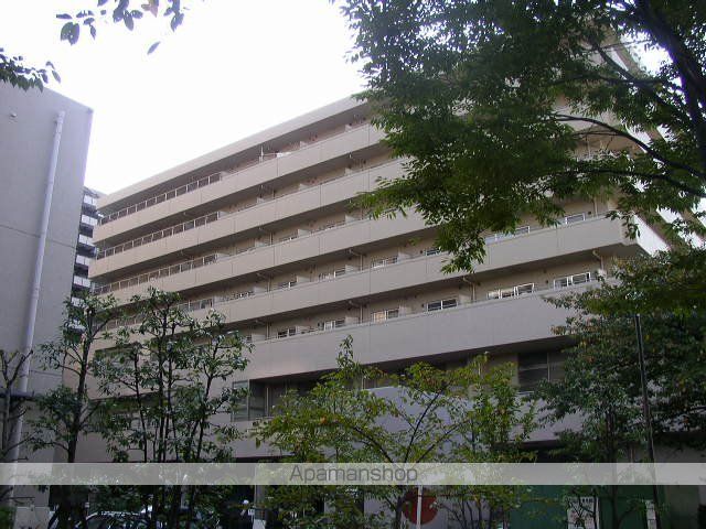 ファミールハイツ北大阪5号棟2番館