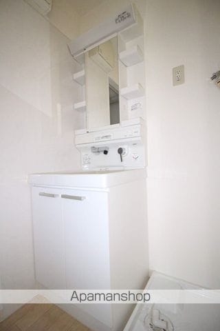 ドミール青江の内装写真