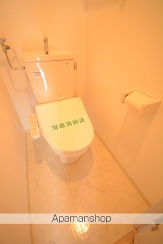 ブランシャール豊平公園の内装写真