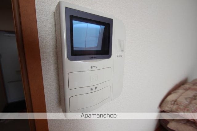レオパレスディアコートの内装写真