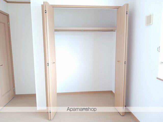 メゾンカルフールBの内装写真