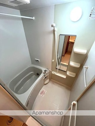 ファミール[2LDK/47.13m2]のバス