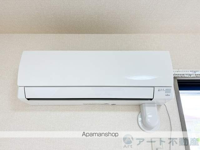 リッツハウス森松 B棟の内装写真