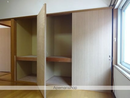 ハイネス自由ヶ丘　Ａ[3LDK/68.73m2]の内装7
