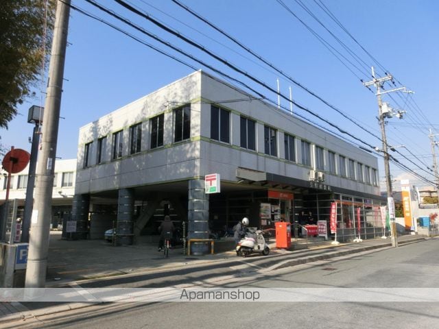 大塚ハイツの周辺写真