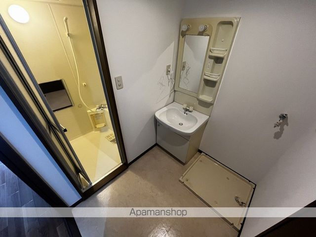 T&K寺尾前通の内装写真