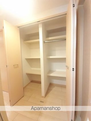 ヴィアーレ　光南[1R/31.46m2]の内装2
