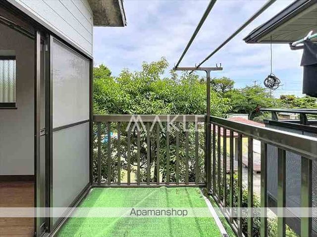 ATハイツ吉倉の内装写真