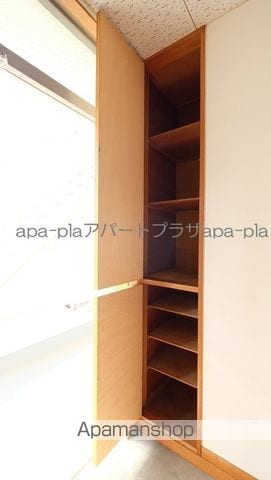 仲町レヂデンスの内装写真