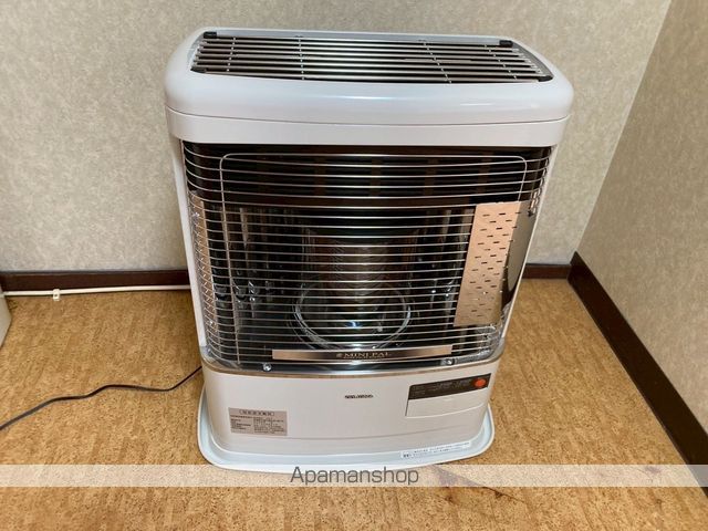 宮アパートIVの内装写真