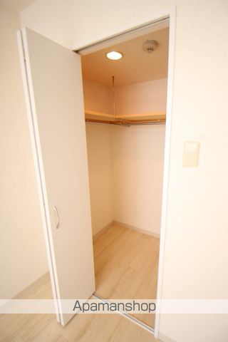 グランメール北22条の内装写真