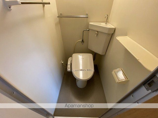 マンション雄創の内装写真