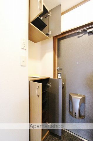 パークヒルズ庄町の内装写真
