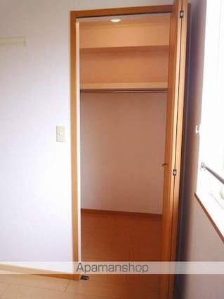 エテルノ・デーア・Ｙ　Ｋ[2LDK/54.85m2]の収納