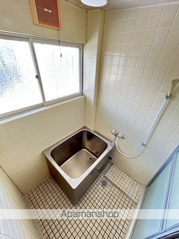 コーポ富士の内装写真