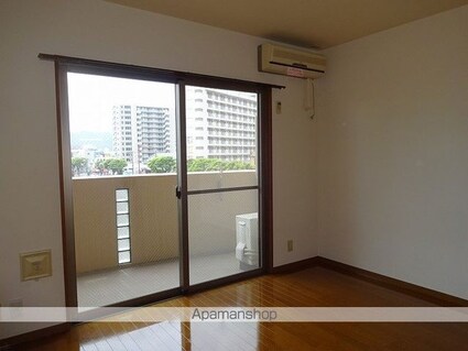 メゾンドフォンテヌ[1DK/35m2]の内装1