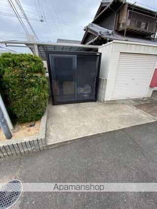 プランタンフルールＡ[2DK/46.6m2]の共用部4