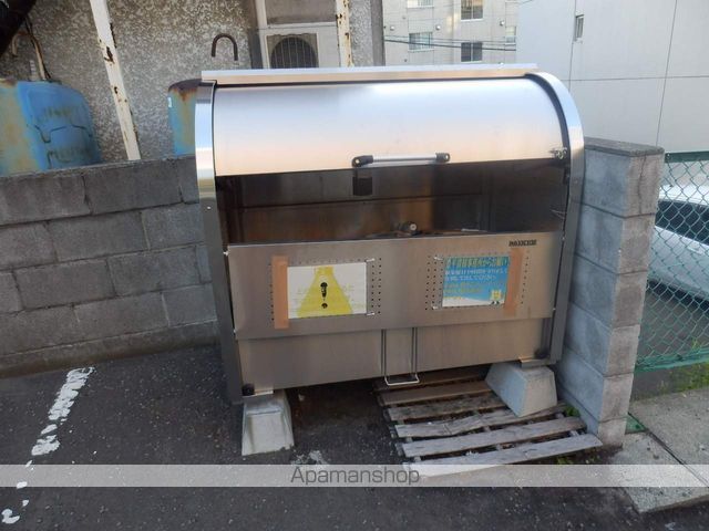 グローバル南平岸のその他写真