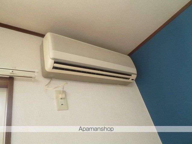 プレ・コート上新栄町の内装写真