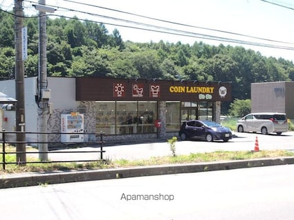 ラ・ヴィ豊平Ａ棟[1K/26m2]の周辺2