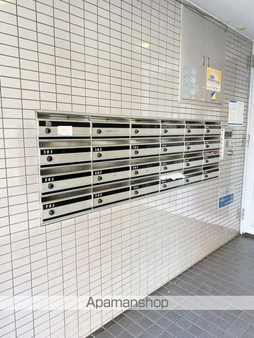 プランドール内山下のその他写真