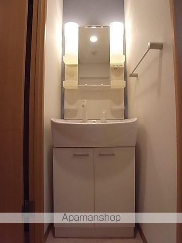 URBAN STREAMの内装写真