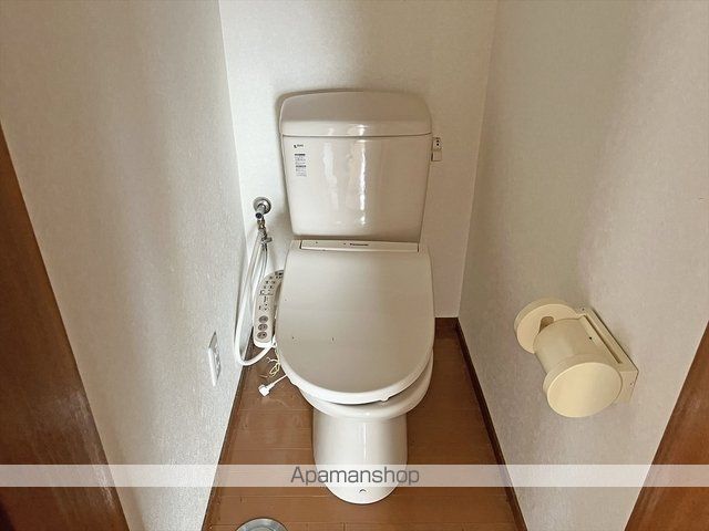 ベルエア緑町の内装写真