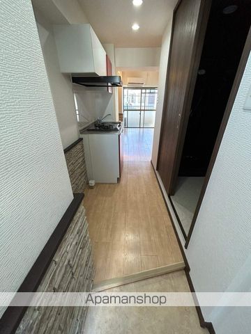 D7松山の内装写真