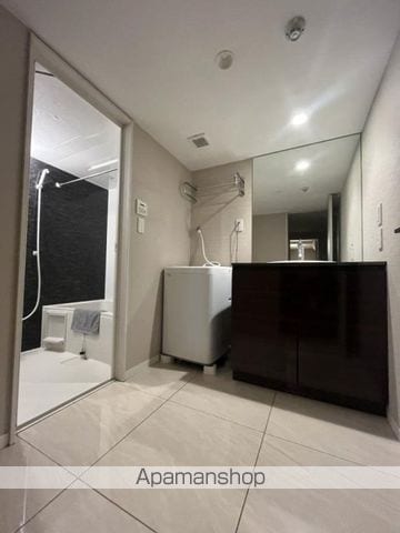 APARTMENT小石川後楽園の内装写真