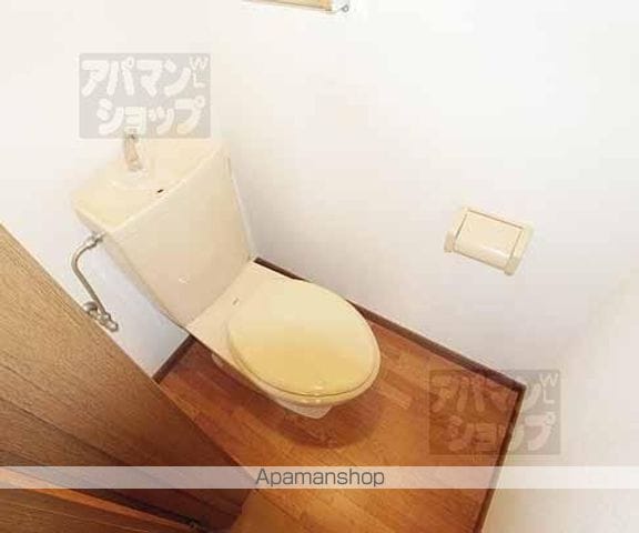 センチュリープラザ丹波橋の内装写真