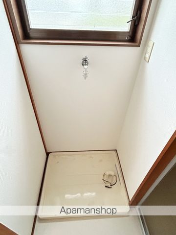 メゾンプレーリーBの内装写真