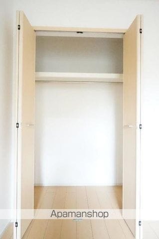 サニーヒル IIの内装写真