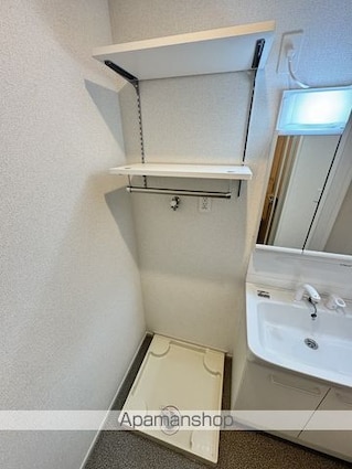 フォンターナ・ガルボⅠ[1K/33.2m2]の内装6