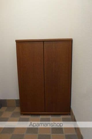グリーンコートの内装写真