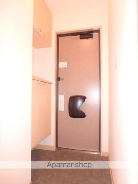 Ｓｅｊｏｕｒ　Ｓｅｎｔｉｅｒ[2LDK/51.03m2]の玄関